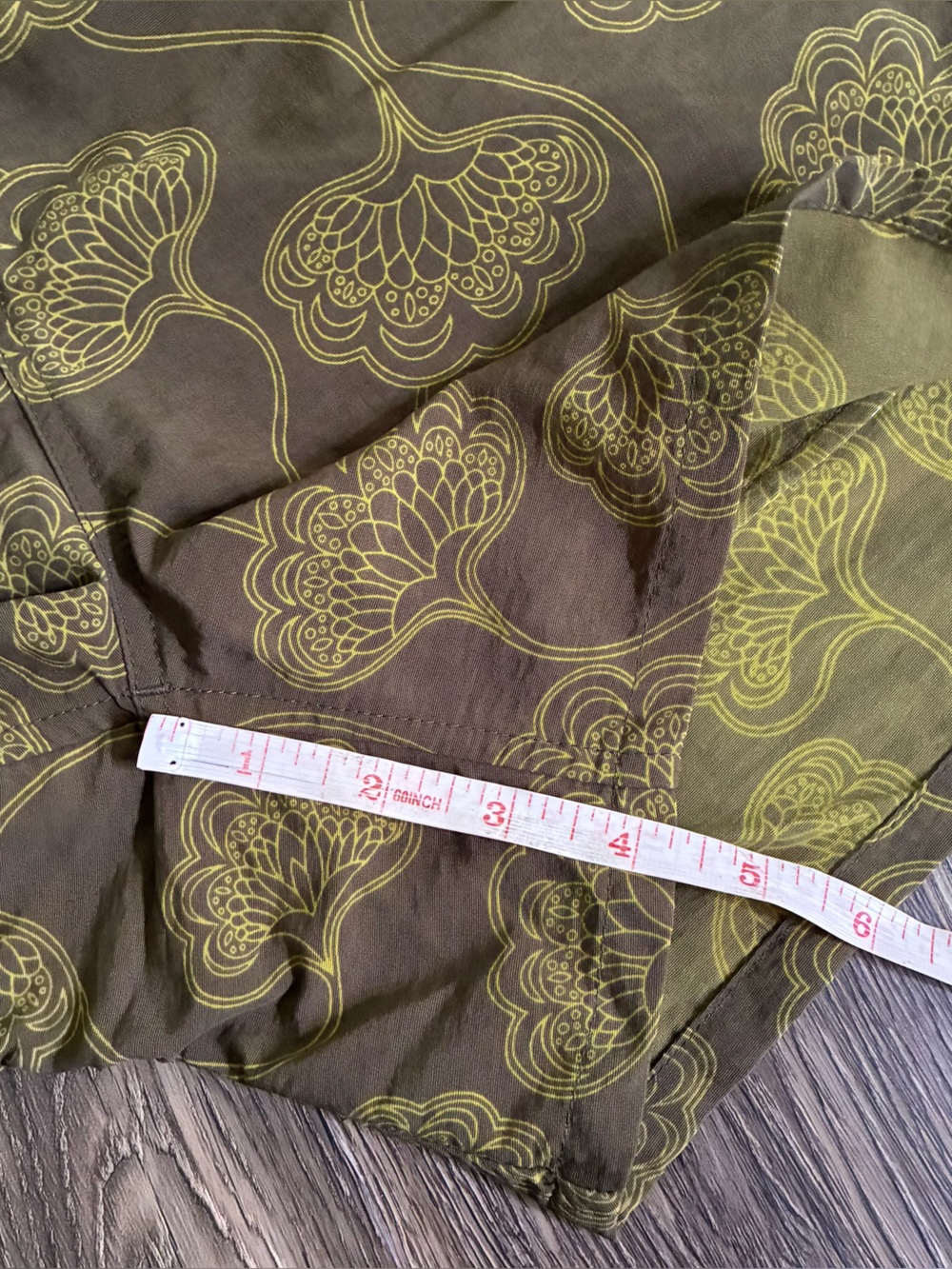 Patagonia Baggies Shorts - Picture 5 of 5